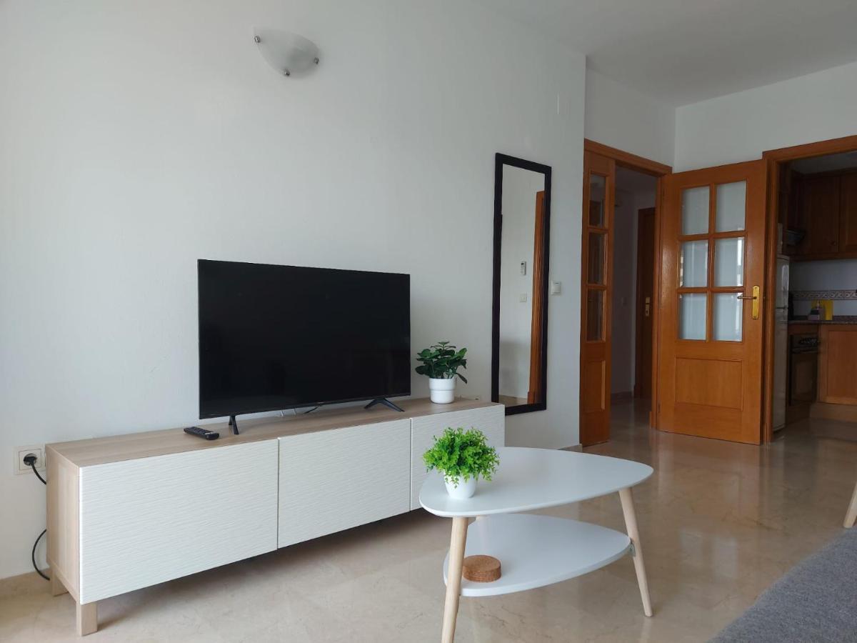 Gemelos 22 - Paraiso A 5 Min De Playa Levante 貝尼多姆 外观 照片