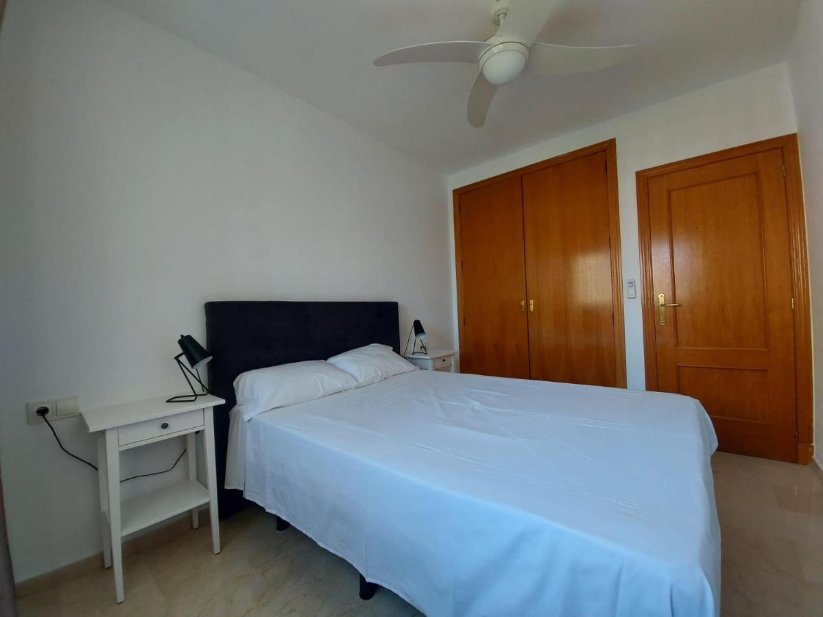 Gemelos 22 - Paraiso A 5 Min De Playa Levante 貝尼多姆 外观 照片